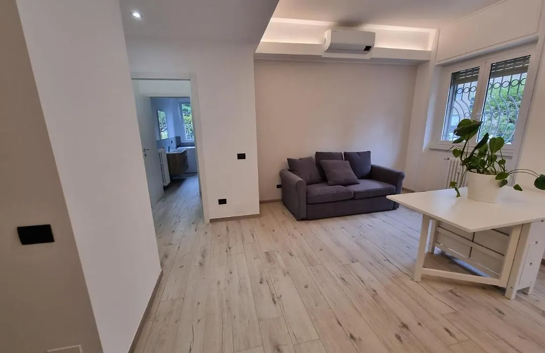 Melaverde Flat Milano-1