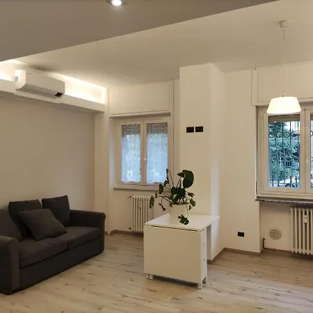 Melaverde Flat Milano-2